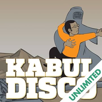 Kabul Disco
